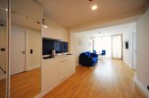 Orbi City Apartments ბათუმი