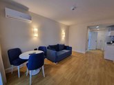 Orbi City Apartments ბათუმი