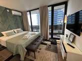 Orbi City Apartments ბათუმი