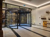 Orbi City Apartments ბათუმი