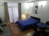 Eray orbi apartement batumi