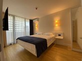Orbita Apartments
