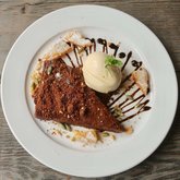 Organique Josper Grill Bar