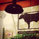 Organique Josper Grill Bar