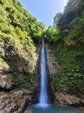 Georgian Canyoning