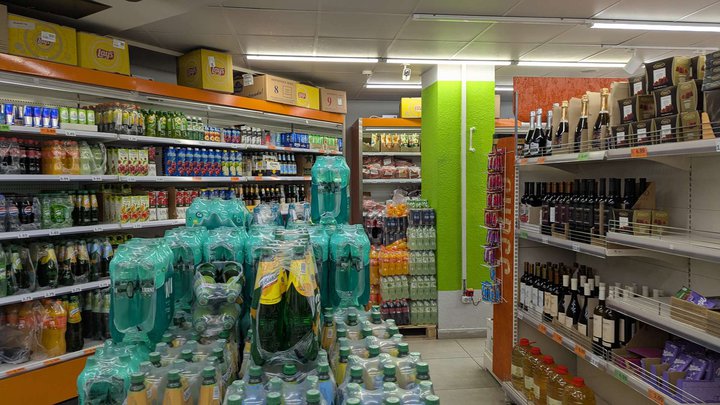 Ori Nabiji (Чавчавадзе, 32)