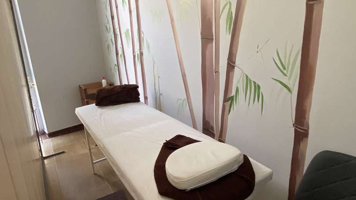 Oriental Massage Batumi