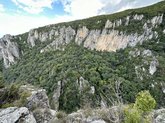Eagle Gorge