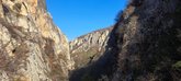 Eagle Gorge
