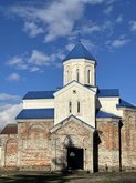 "Православная церковь"