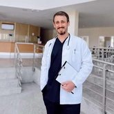 Ортопед-травматолог Михаил Микеладзе