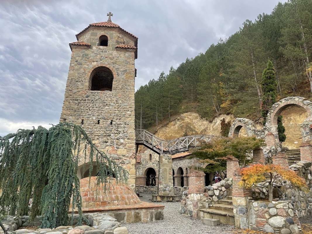 Ortubani Nunnery