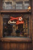 Osaka Sushi Bar