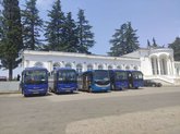 მიკროავტობუსები ბათუმამდე