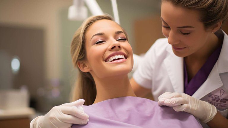 Aesthetic Dentistry in Georgia: Everything You Need to Know About Teeth Whitening and Cleaning