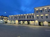 Cartu Bank (ул. Палиашвили 2)