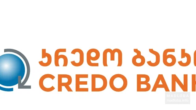 Отделение банка "Credo Bank"