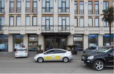 Basis Bank (ул. Театральная 1)