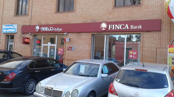 Finca Bank