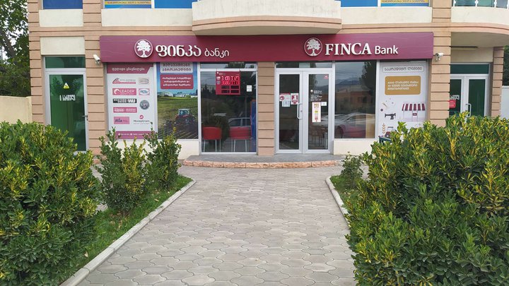 Finca Bank