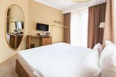 Amante Narikala by Old Tbilisi Hospitality