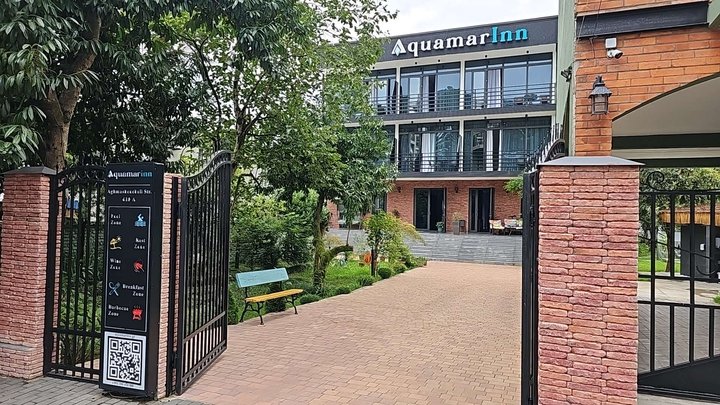 AquamarInn