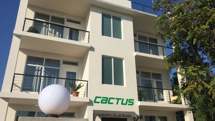 CACTUS