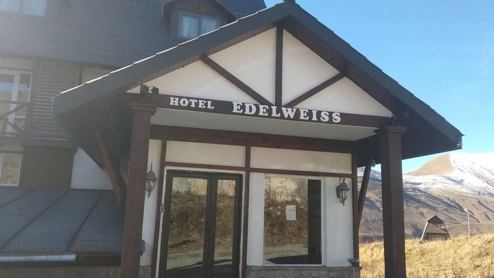 Edelweiss Hotel