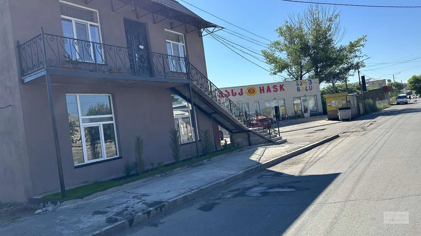 Отель "Hotel Elit"