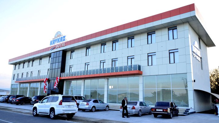 KavKaz Hotel&Restaurant