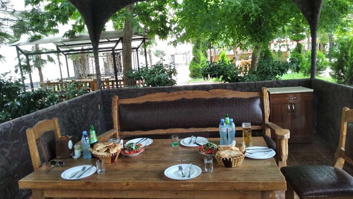 KavKaz Hotel&Restaurant