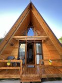 Mtskheta Cabin