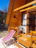 Mtskheta Cabin