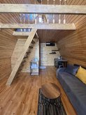 Mtskheta Cabin