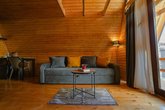 Mtskheta Cabin