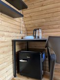 Mtskheta Cabin