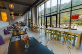 The Balcony Hotel