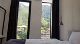 The Balcony Hotel