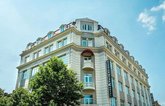 Tbilisi Chambers - Trademark Collection by Wyndham
