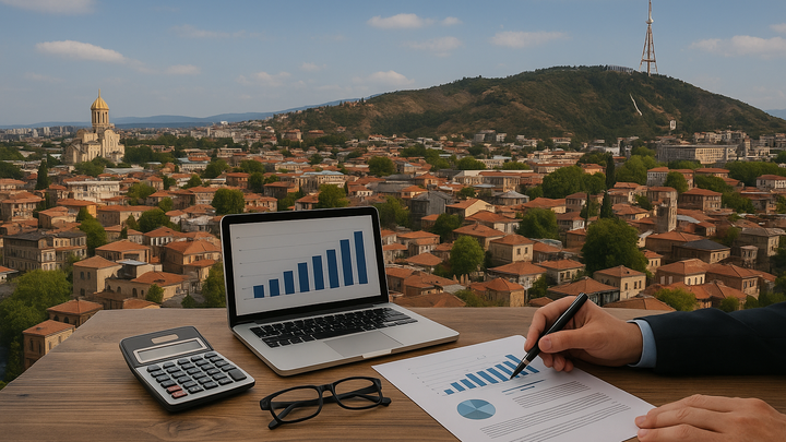 Оценка имущества и бизнеса