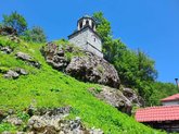 ქოზიფას მამათა მონასტერი