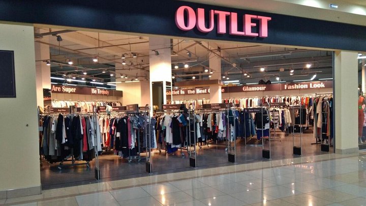 Outlet