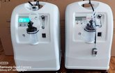 Oxygen Apparatus Rental