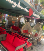 Oxygen Café & Juice