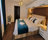 Oxygen Luxury Suite