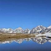 Озера Корульди