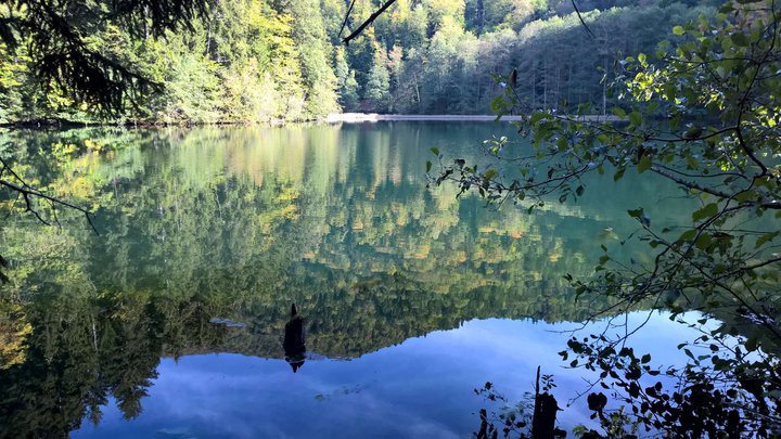 Lake Bateti