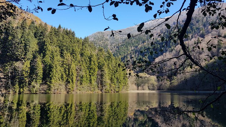 Lake Bateti