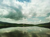Озеро Базалети