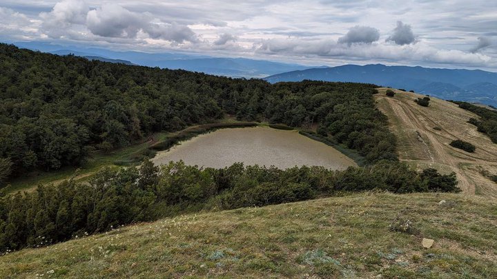 Lake Chili